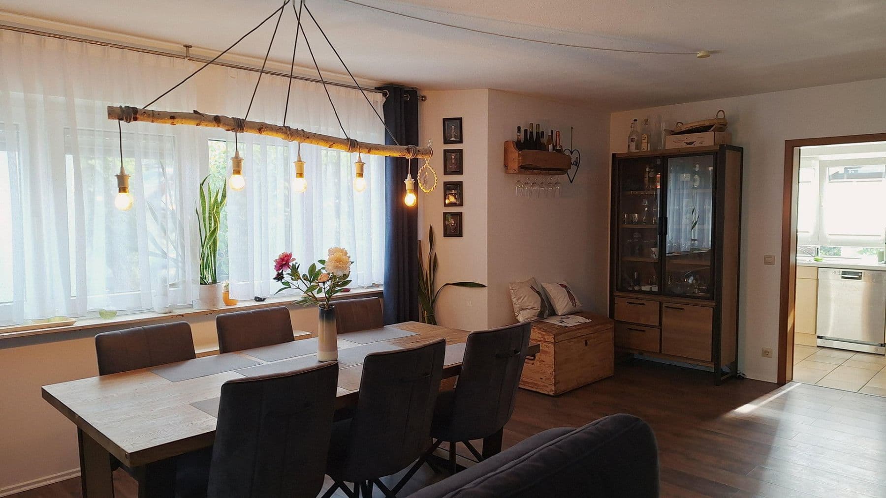 Prodej bytu 4+1 111 m², Waldbronn, Bádensko-Württembersko Prodej bytu 4+1 111 m², Waldbronn, Bádensko-Württembersko