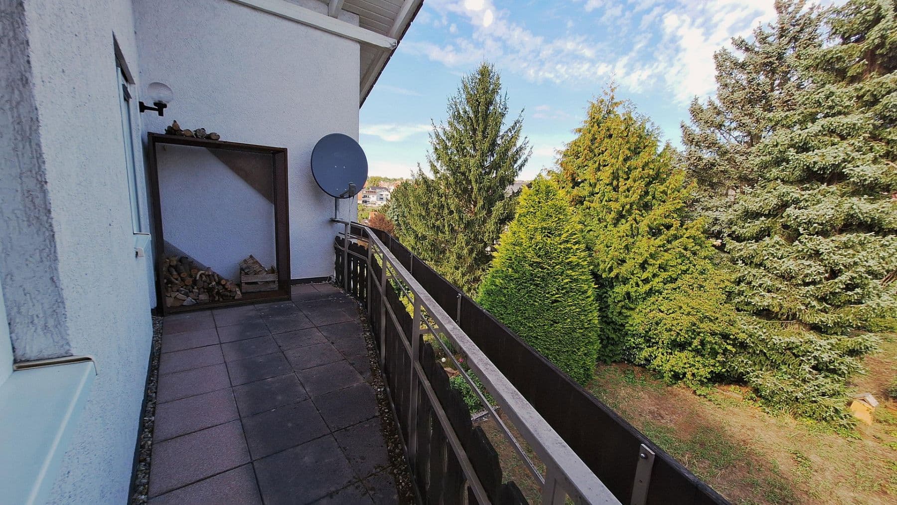 Prodej bytu 4+1 111 m², Waldbronn, Bádensko-Württembersko Prodej bytu 4+1 111 m², Waldbronn, Bádensko-Württembersko