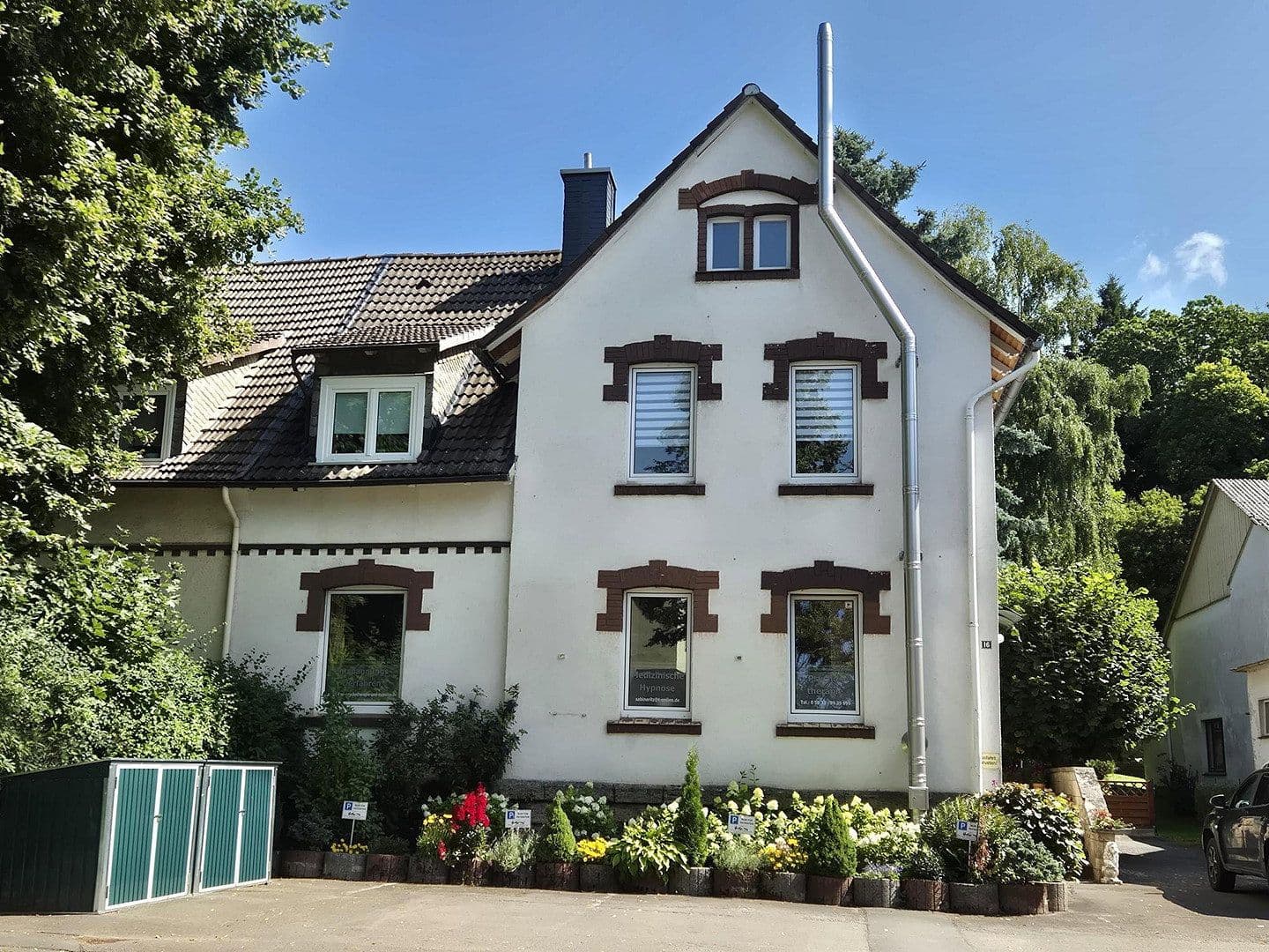 Prodej domu 150 m², pozemek 766 m², Bredelarer Str. 16, Diemelsee, Hessen Prodej domu 150 m², pozemek 766 m², Bredelarer Str. 16, Diemelsee, Hessen