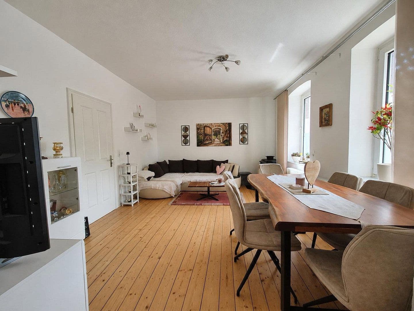 Prodej domu 150 m², pozemek 766 m², Bredelarer Str. 16, Diemelsee, Hessen Prodej domu 150 m², pozemek 766 m², Bredelarer Str. 16, Diemelsee, Hessen