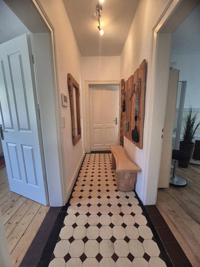 Prodej domu 150 m², pozemek 766 m², Bredelarer Str. 16, Diemelsee, Hessen Prodej domu 150 m², pozemek 766 m², Bredelarer Str. 16, Diemelsee, Hessen