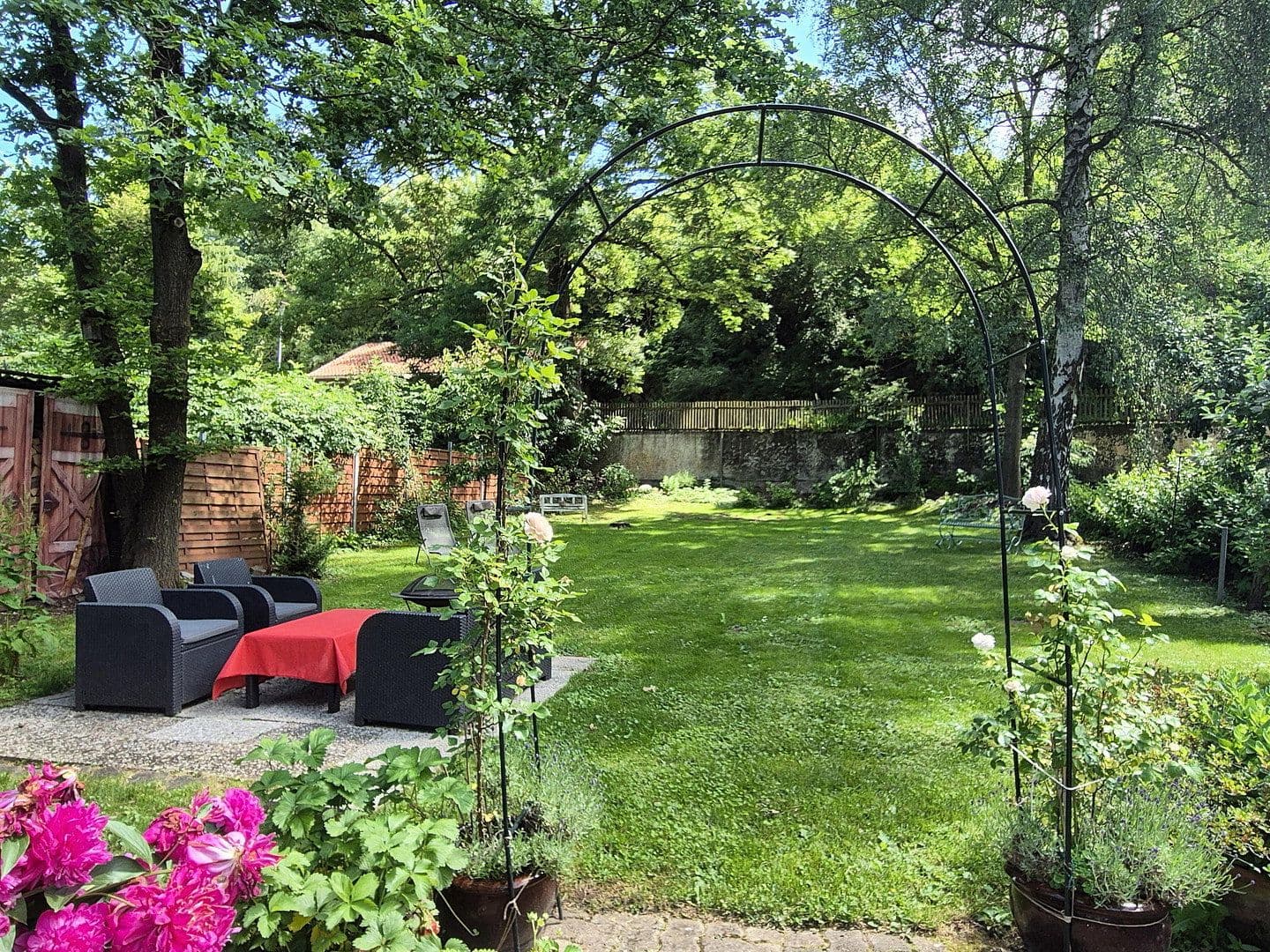 Prodej domu 150 m², pozemek 766 m², Bredelarer Str. 16, Diemelsee, Hessen Prodej domu 150 m², pozemek 766 m², Bredelarer Str. 16, Diemelsee, Hessen
