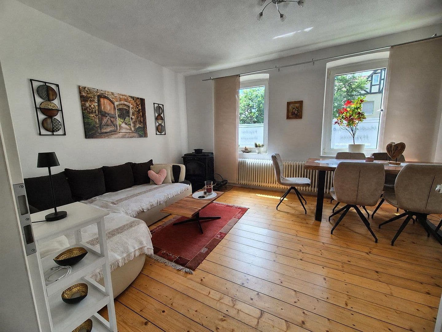 Prodej domu 150 m², pozemek 766 m², Bredelarer Str. 16, Diemelsee, Hessen Prodej domu 150 m², pozemek 766 m², Bredelarer Str. 16, Diemelsee, Hessen