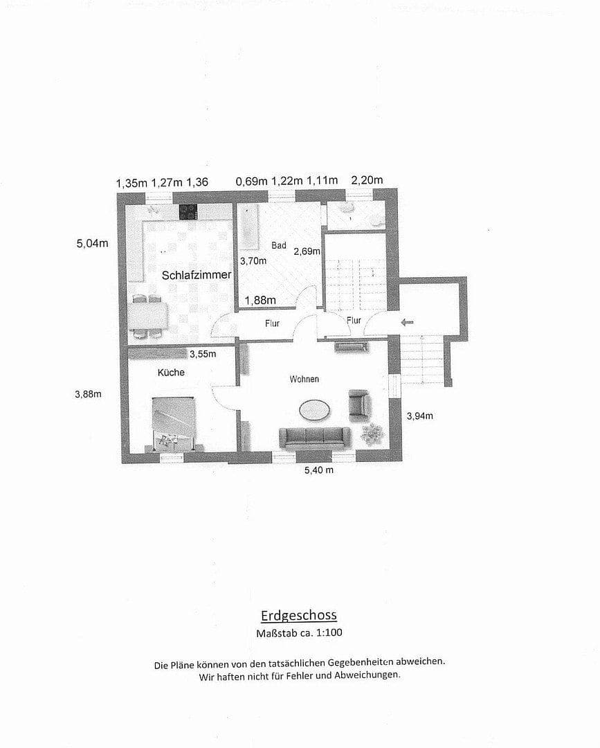 Prodej domu 150 m², pozemek 766 m², Bredelarer Str. 16, Diemelsee, Hessen Prodej domu 150 m², pozemek 766 m², Bredelarer Str. 16, Diemelsee, Hessen
