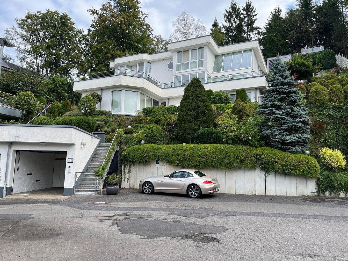 Pronájem bytu 3+1 114 m², Hausacker 44, Rösrath, Severní Porýní-Vestfálsko Pronájem bytu 3+1 114 m², Hausacker 44, Rösrath, Severní Porýní-Vestfálsko