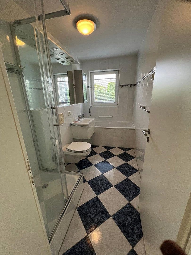 Pronájem bytu 3+1 114 m², Hausacker 44, Rösrath, Severní Porýní-Vestfálsko Pronájem bytu 3+1 114 m², Hausacker 44, Rösrath, Severní Porýní-Vestfálsko