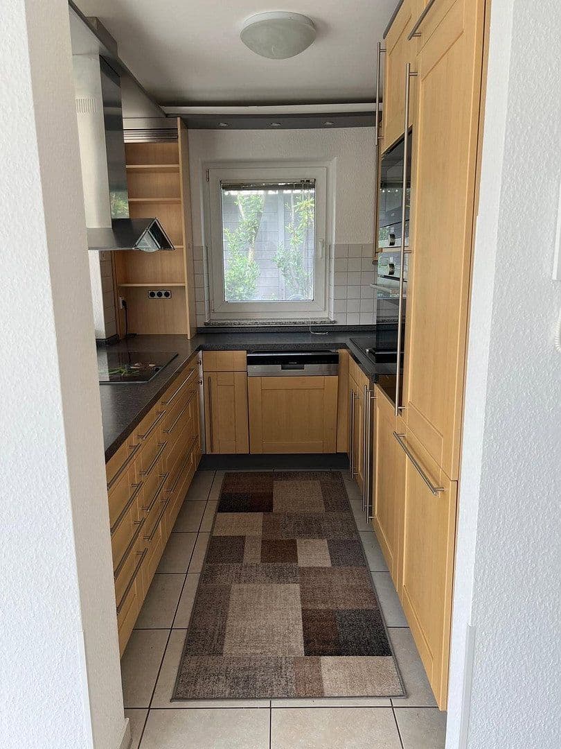 Pronájem bytu 3+1 114 m², Hausacker 44, Rösrath, Severní Porýní-Vestfálsko Pronájem bytu 3+1 114 m², Hausacker 44, Rösrath, Severní Porýní-Vestfálsko