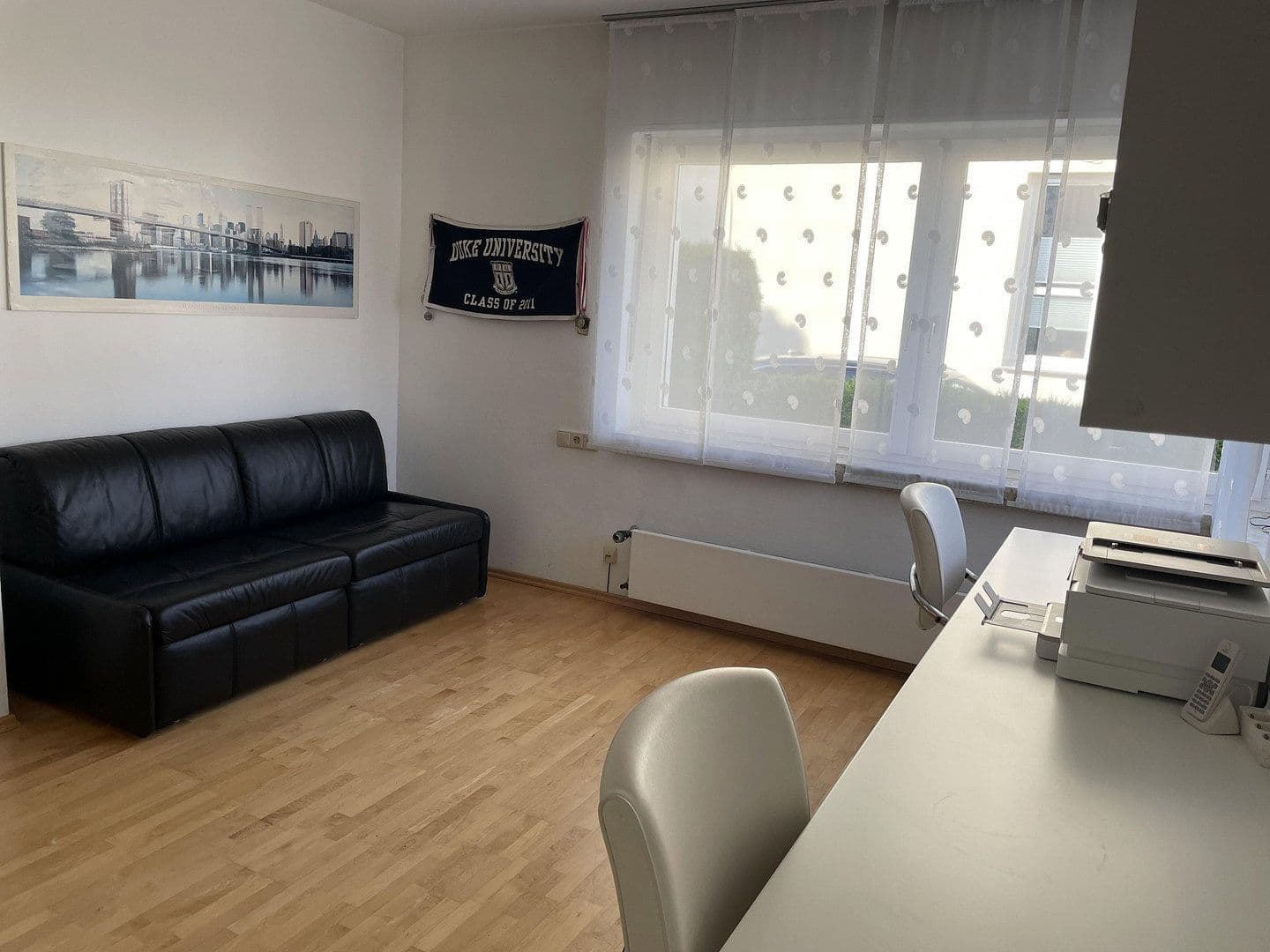 Prodej domu 240 m², pozemek 812 m², von Schleiffras-Str 33, Fulda, Hessen Prodej domu 240 m², pozemek 812 m², von Schleiffras-Str 33, Fulda, Hessen
