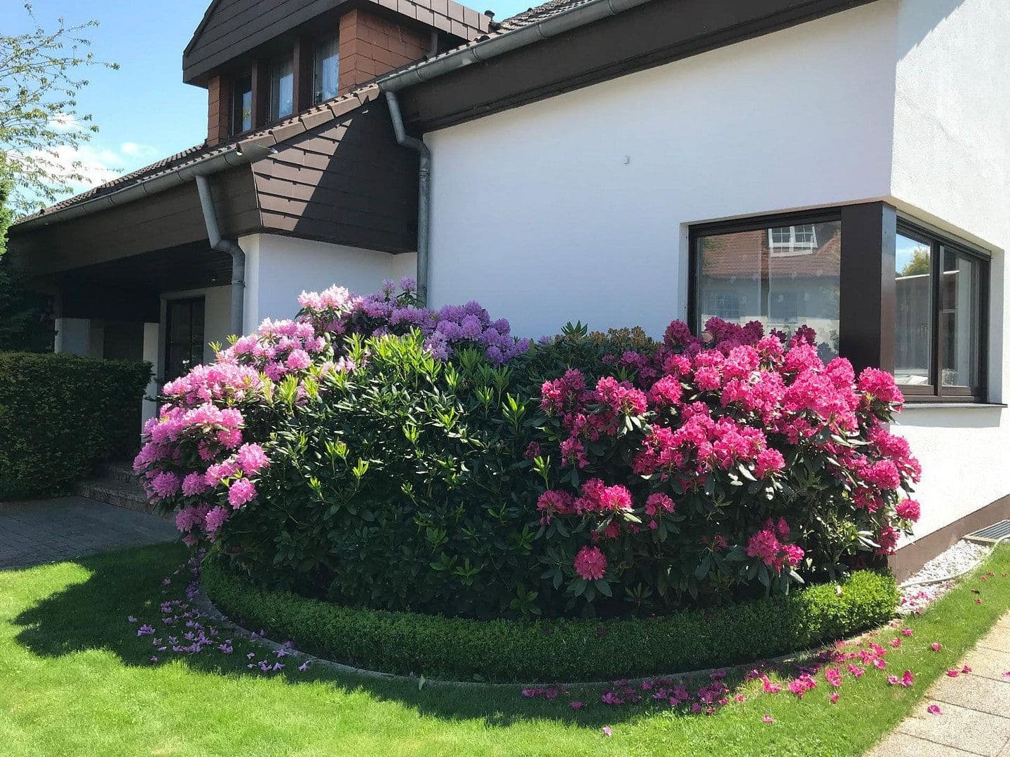 Prodej domu 240 m², pozemek 812 m², von Schleiffras-Str 33, Fulda, Hessen Prodej domu 240 m², pozemek 812 m², von Schleiffras-Str 33, Fulda, Hessen