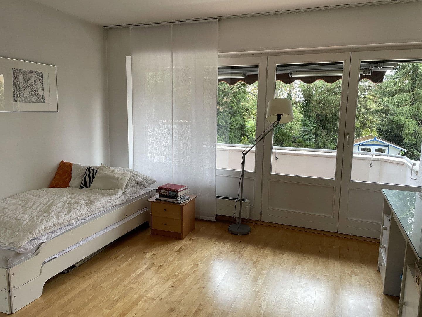 Prodej domu 240 m², pozemek 812 m², von Schleiffras-Str 33, Fulda, Hessen Prodej domu 240 m², pozemek 812 m², von Schleiffras-Str 33, Fulda, Hessen