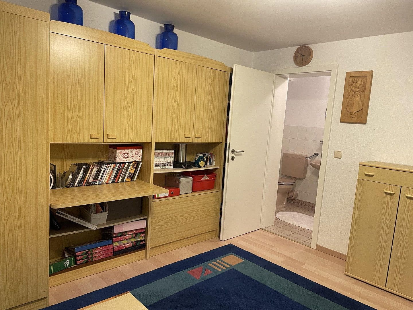 Prodej domu 240 m², pozemek 812 m², von Schleiffras-Str 33, Fulda, Hessen Prodej domu 240 m², pozemek 812 m², von Schleiffras-Str 33, Fulda, Hessen