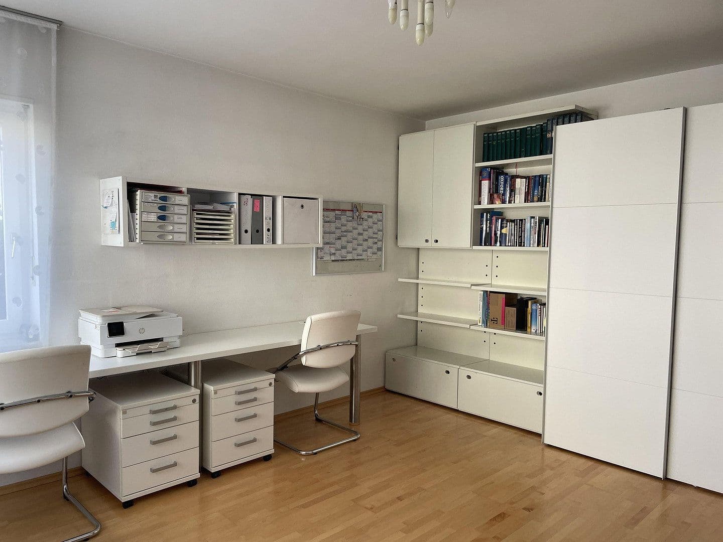 Prodej domu 240 m², pozemek 812 m², von Schleiffras-Str 33, Fulda, Hessen Prodej domu 240 m², pozemek 812 m², von Schleiffras-Str 33, Fulda, Hessen
