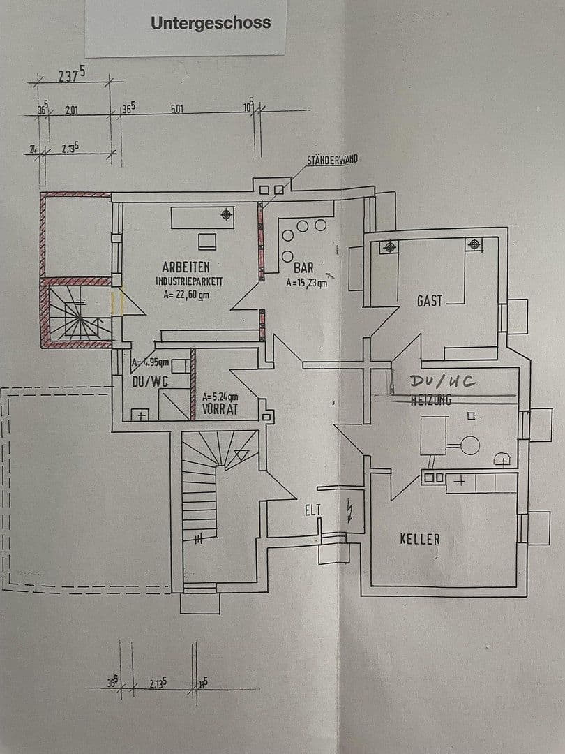 Prodej domu 240 m², pozemek 812 m², von Schleiffras-Str 33, Fulda, Hessen Prodej domu 240 m², pozemek 812 m², von Schleiffras-Str 33, Fulda, Hessen