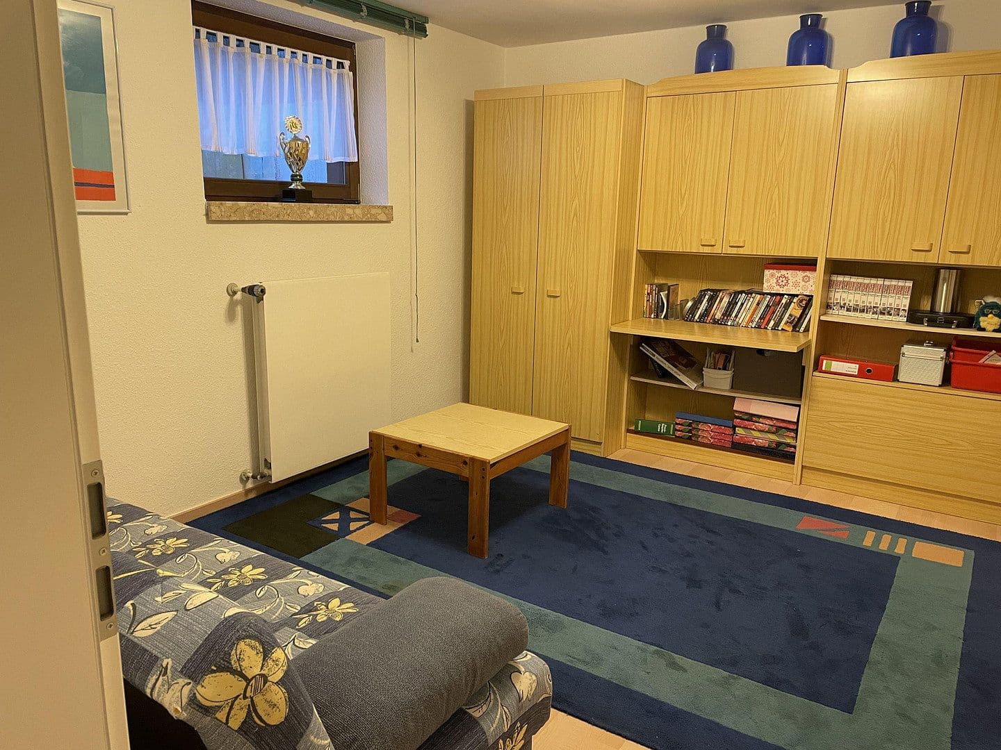 Prodej domu 240 m², pozemek 812 m², von Schleiffras-Str 33, Fulda, Hessen Prodej domu 240 m², pozemek 812 m², von Schleiffras-Str 33, Fulda, Hessen