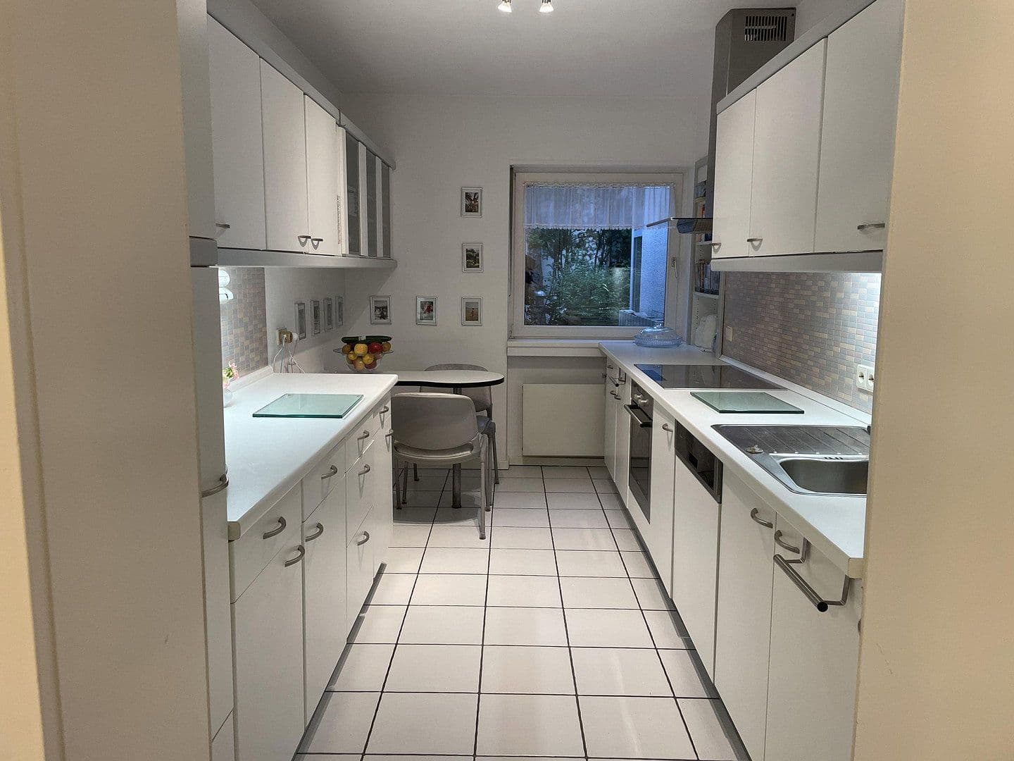 Prodej domu 240 m², pozemek 812 m², von Schleiffras-Str 33, Fulda, Hessen Prodej domu 240 m², pozemek 812 m², von Schleiffras-Str 33, Fulda, Hessen