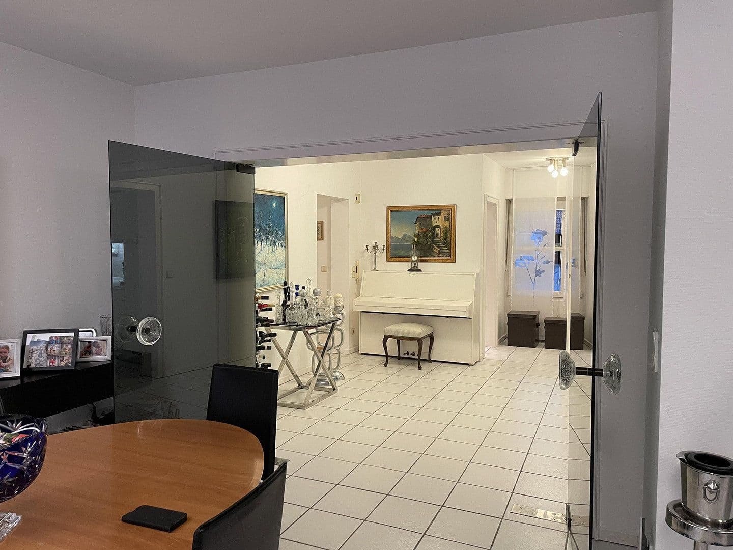 Prodej domu 240 m², pozemek 812 m², von Schleiffras-Str 33, Fulda, Hessen Prodej domu 240 m², pozemek 812 m², von Schleiffras-Str 33, Fulda, Hessen