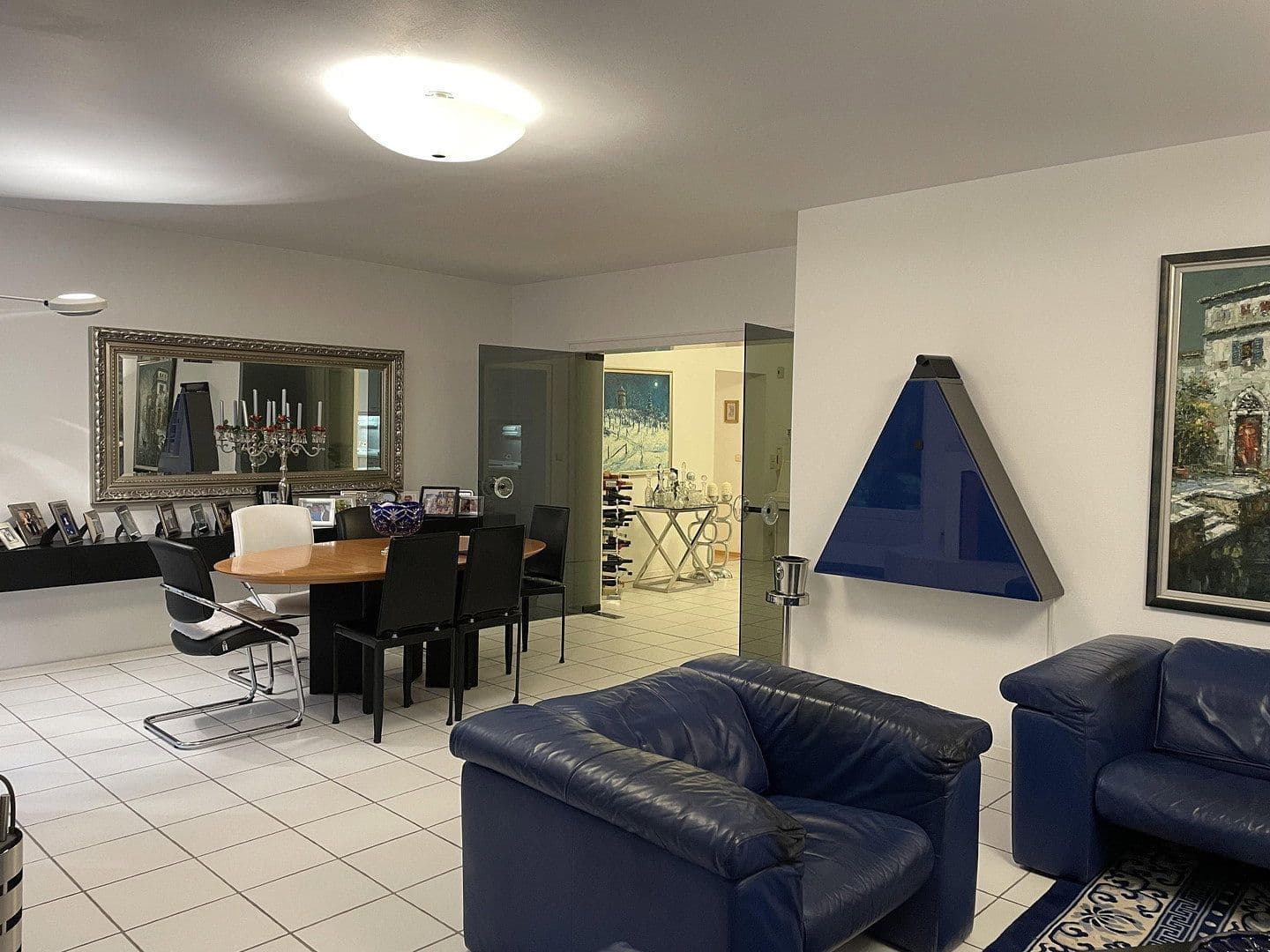Prodej domu 240 m², pozemek 812 m², von Schleiffras-Str 33, Fulda, Hessen Prodej domu 240 m², pozemek 812 m², von Schleiffras-Str 33, Fulda, Hessen