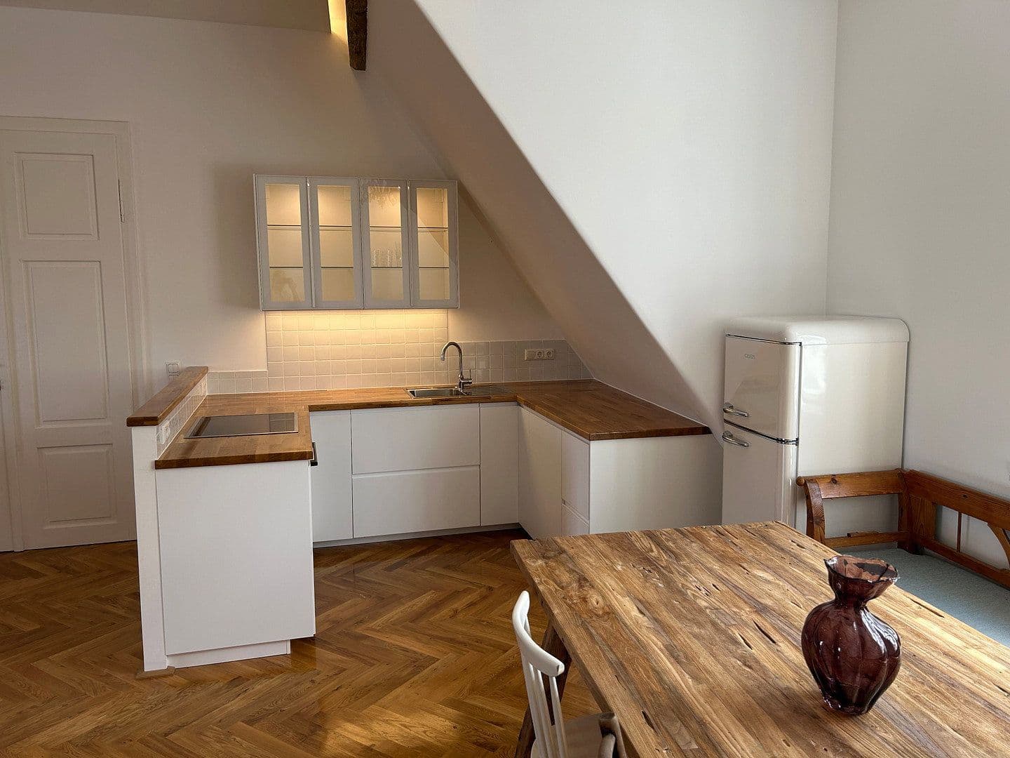 Pronájem bytu 3+1 120 m², Horn, Dolní Rakousko Pronájem bytu 3+1 120 m², Horn, Dolní Rakousko