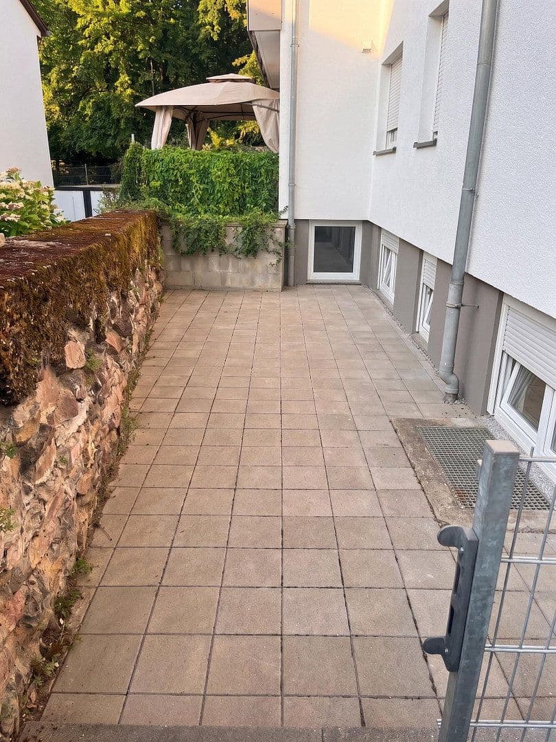 Prodej domu 344 m², pozemek 416 m², Nußloch, Bádensko-Württembersko Prodej domu 344 m², pozemek 416 m², Nußloch, Bádensko-Württembersko