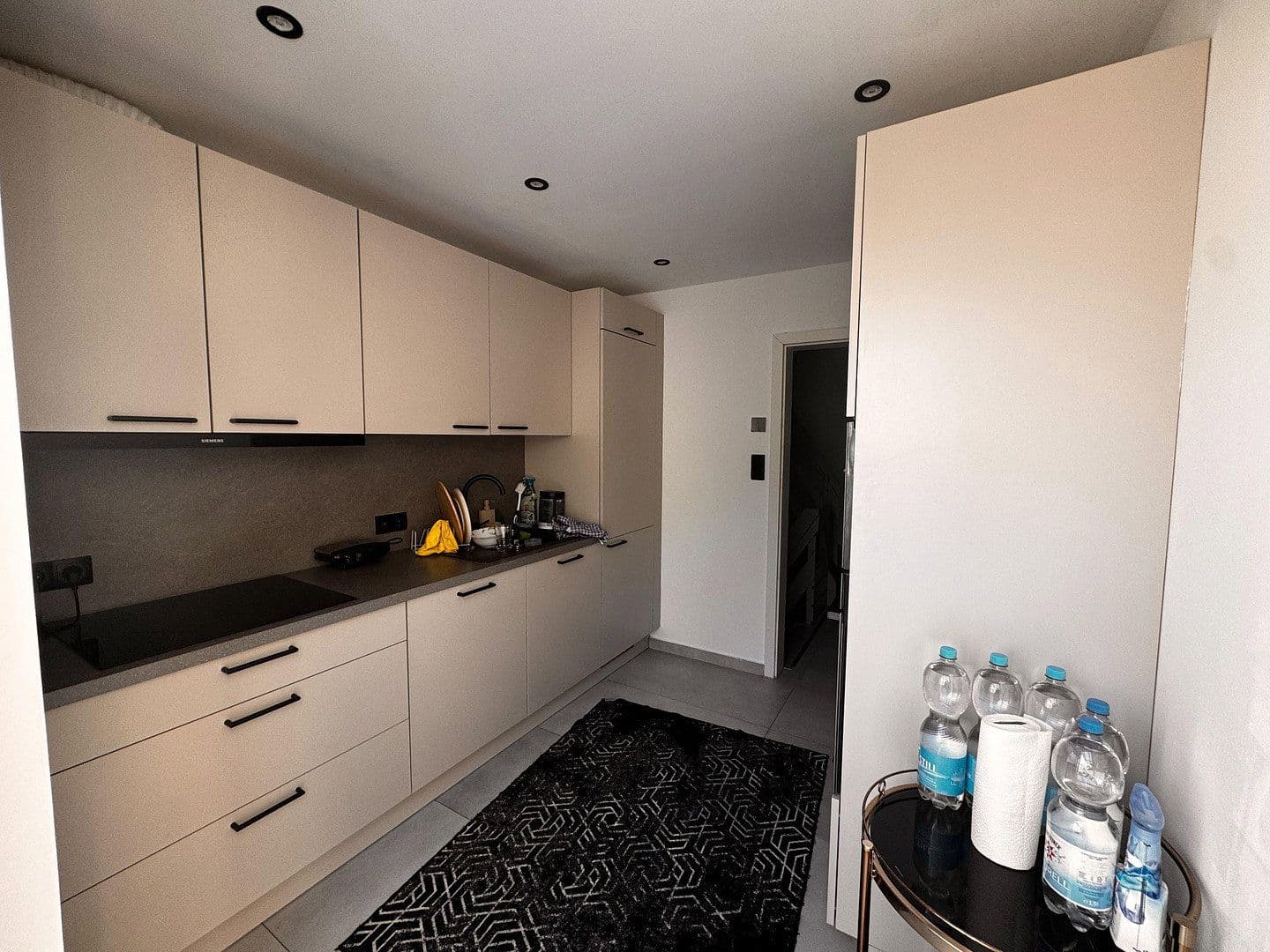 Prodej domu 107 m², pozemek 368 m², Höchelsberg 52, Geesthacht, Šlesvicko-Holštýnsko Prodej domu 107 m², pozemek 368 m², Höchelsberg 52, Geesthacht, Šlesvicko-Holštýnsko