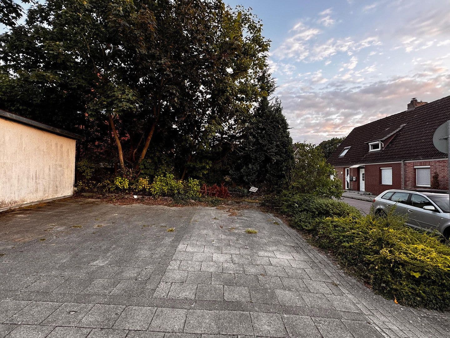 Prodej domu 107 m², pozemek 368 m², Höchelsberg 52, Geesthacht, Šlesvicko-Holštýnsko Prodej domu 107 m², pozemek 368 m², Höchelsberg 52, Geesthacht, Šlesvicko-Holštýnsko