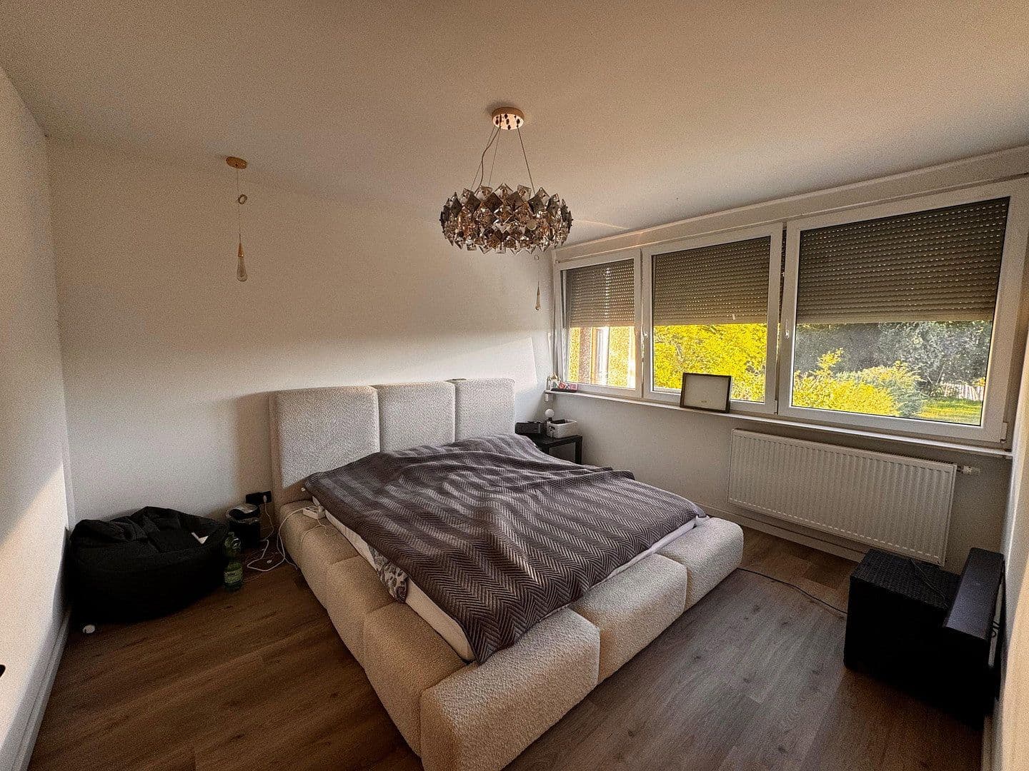 Prodej domu 107 m², pozemek 368 m², Höchelsberg 52, Geesthacht, Šlesvicko-Holštýnsko Prodej domu 107 m², pozemek 368 m², Höchelsberg 52, Geesthacht, Šlesvicko-Holštýnsko