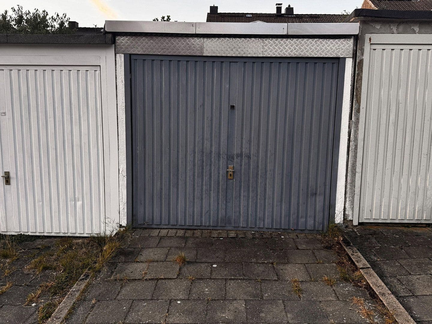 Prodej domu 107 m², pozemek 368 m², Höchelsberg 52, Geesthacht, Šlesvicko-Holštýnsko Prodej domu 107 m², pozemek 368 m², Höchelsberg 52, Geesthacht, Šlesvicko-Holštýnsko