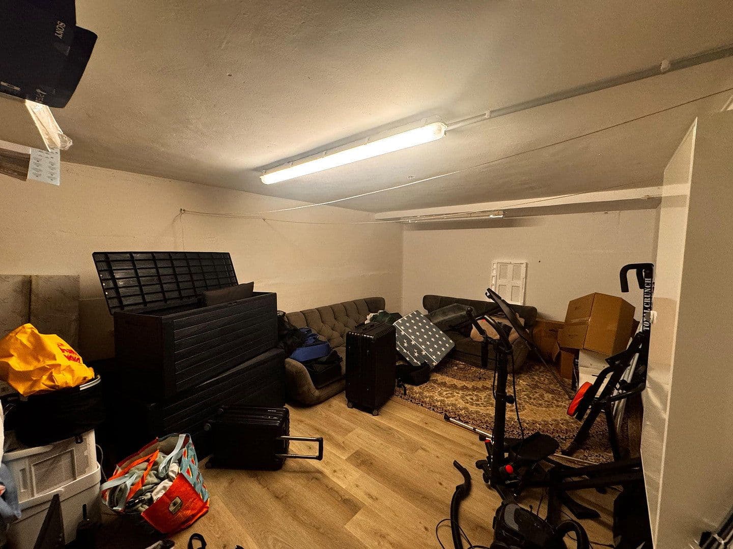 Prodej domu 107 m², pozemek 368 m², Höchelsberg 52, Geesthacht, Šlesvicko-Holštýnsko Prodej domu 107 m², pozemek 368 m², Höchelsberg 52, Geesthacht, Šlesvicko-Holštýnsko