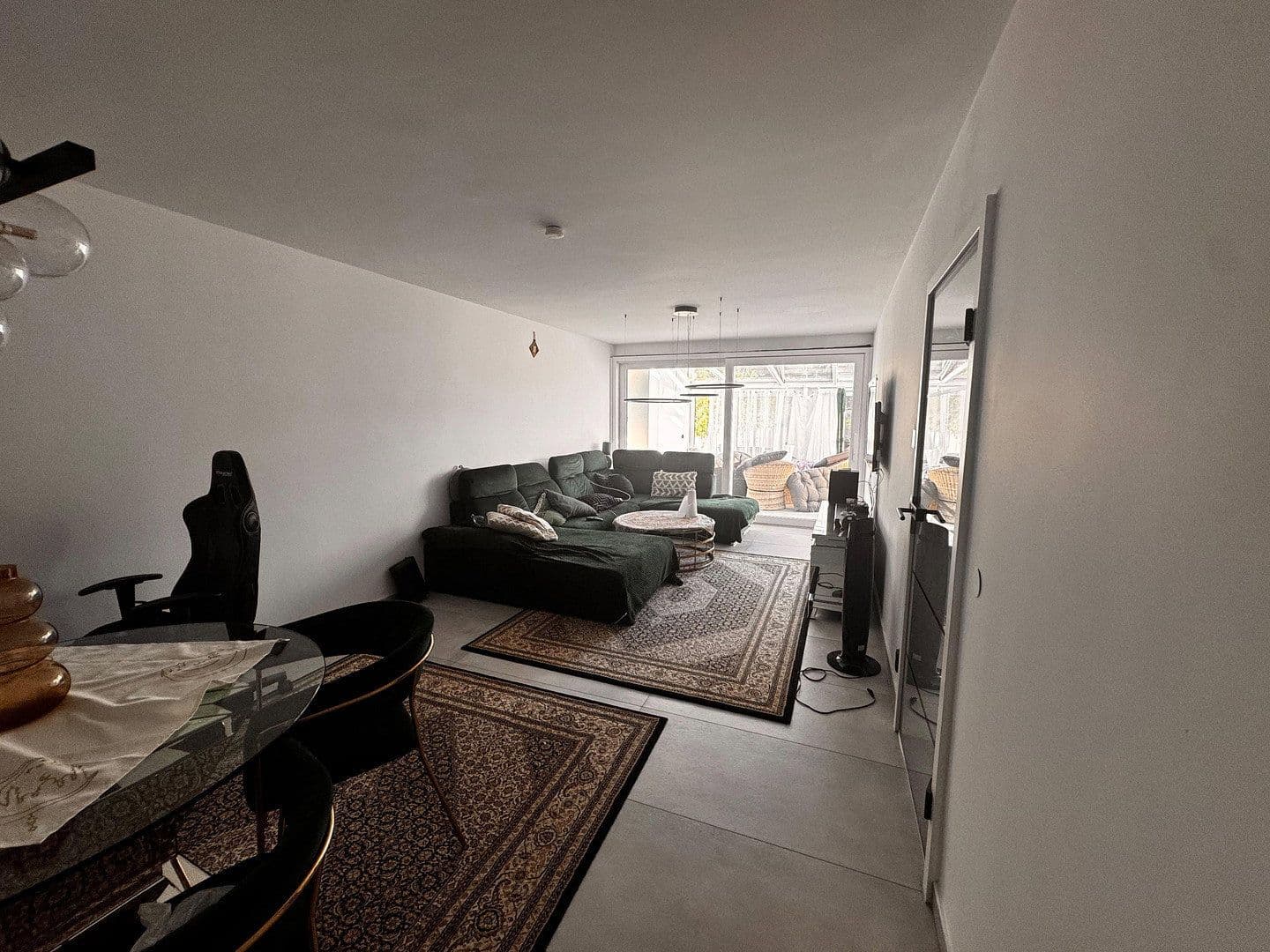 Prodej domu 107 m², pozemek 368 m², Höchelsberg 52, Geesthacht, Šlesvicko-Holštýnsko Prodej domu 107 m², pozemek 368 m², Höchelsberg 52, Geesthacht, Šlesvicko-Holštýnsko