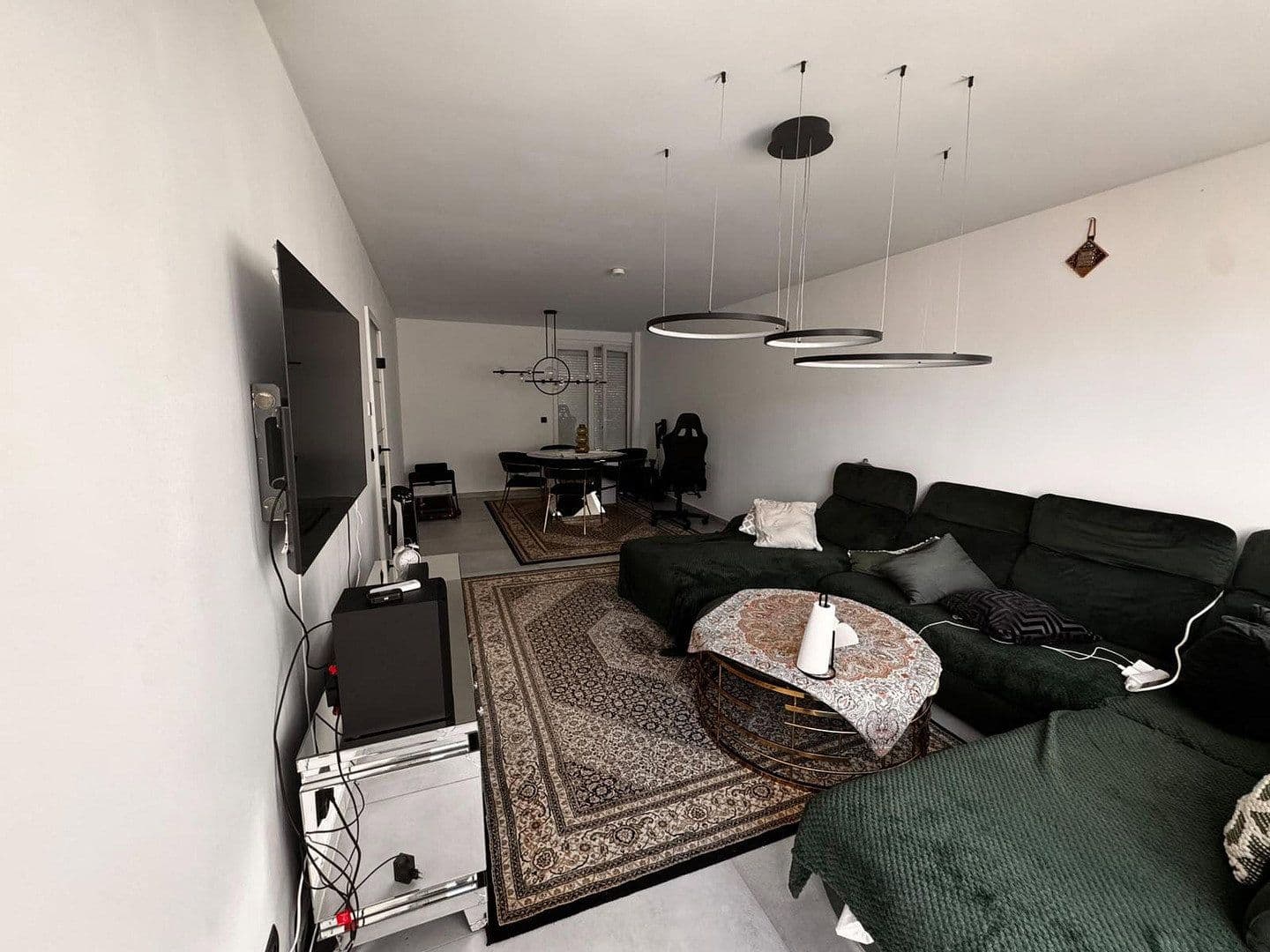 Prodej domu 107 m², pozemek 368 m², Höchelsberg 52, Geesthacht, Šlesvicko-Holštýnsko Prodej domu 107 m², pozemek 368 m², Höchelsberg 52, Geesthacht, Šlesvicko-Holštýnsko