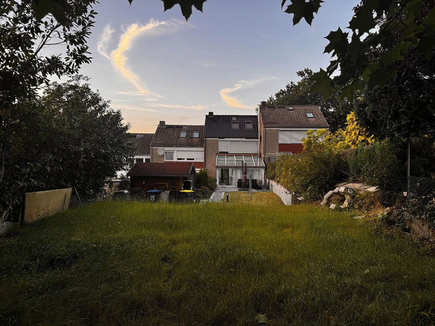 Prodej domu 107 m², pozemek 368 m², Höchelsberg 52, Geesthacht, Šlesvicko-Holštýnsko Prodej domu 107 m², pozemek 368 m², Höchelsberg 52, Geesthacht, Šlesvicko-Holštýnsko