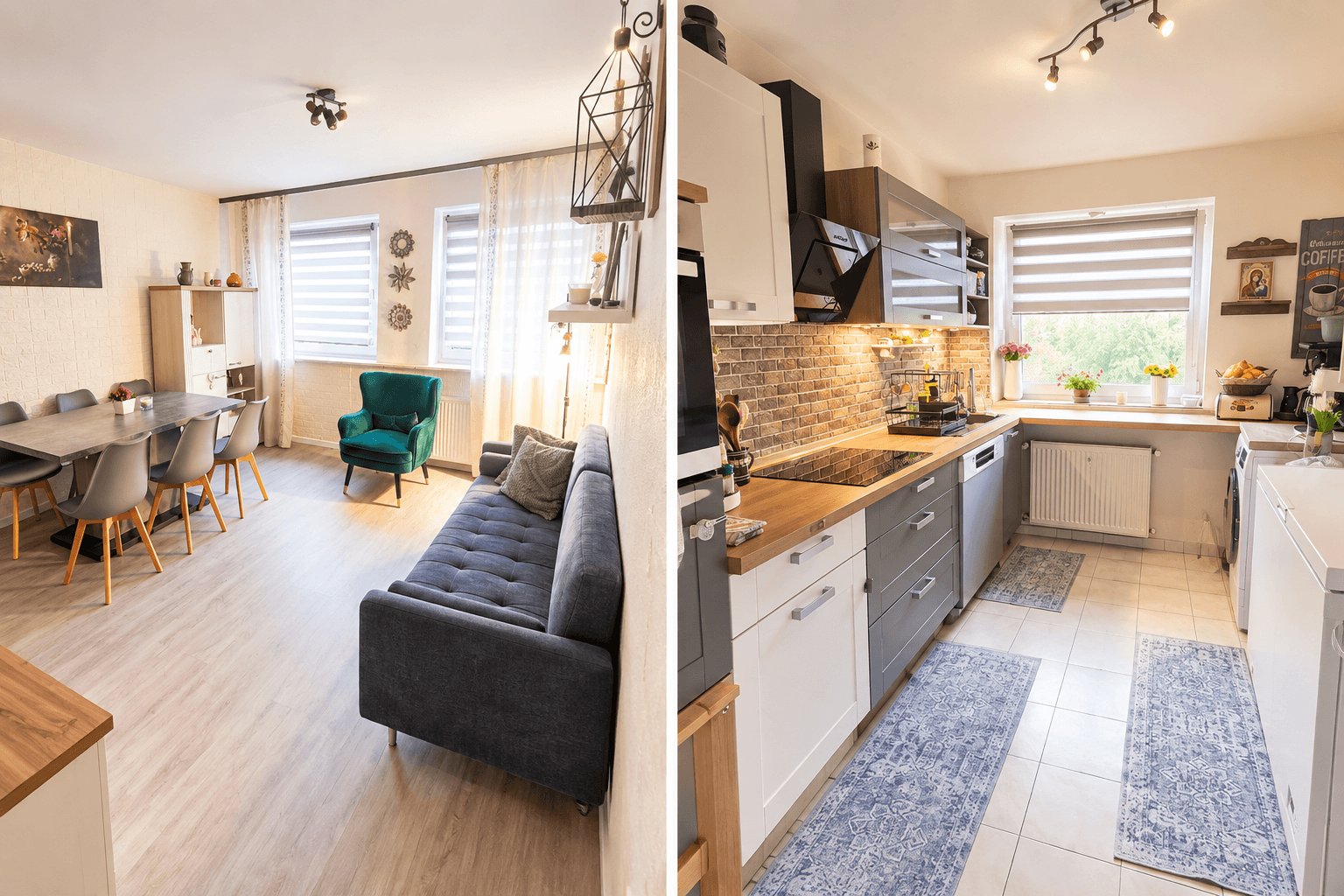 Pronájem bytu 3+1 62 m², Rathausplatz 3, Mühlacker, Bádensko-Württembersko Pronájem bytu 3+1 62 m², Rathausplatz 3, Mühlacker, Bádensko-Württembersko