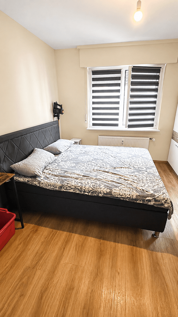 Pronájem bytu 3+1 62 m², Rathausplatz 3, Mühlacker, Bádensko-Württembersko Pronájem bytu 3+1 62 m², Rathausplatz 3, Mühlacker, Bádensko-Württembersko