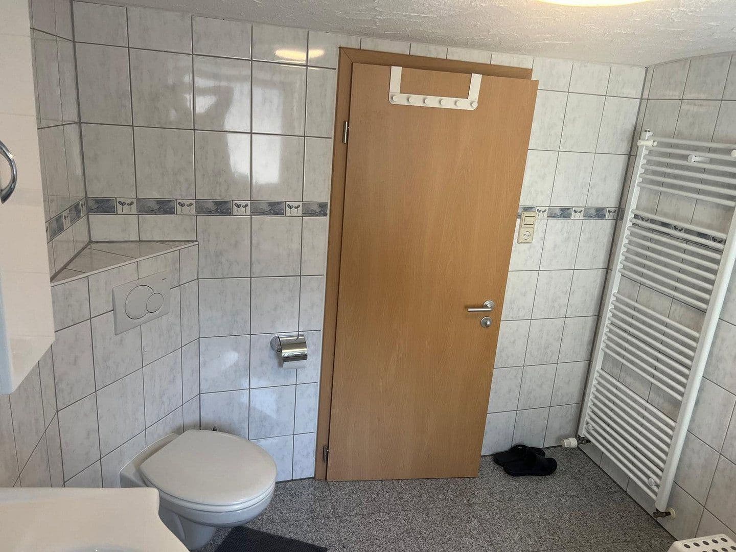 Pronájem bytu 4+1 100 m², Simmozheimer str 16, Weil der Stadt, Bádensko-Württembersko Pronájem bytu 4+1 100 m², Simmozheimer str 16, Weil der Stadt, Bádensko-Württembersko
