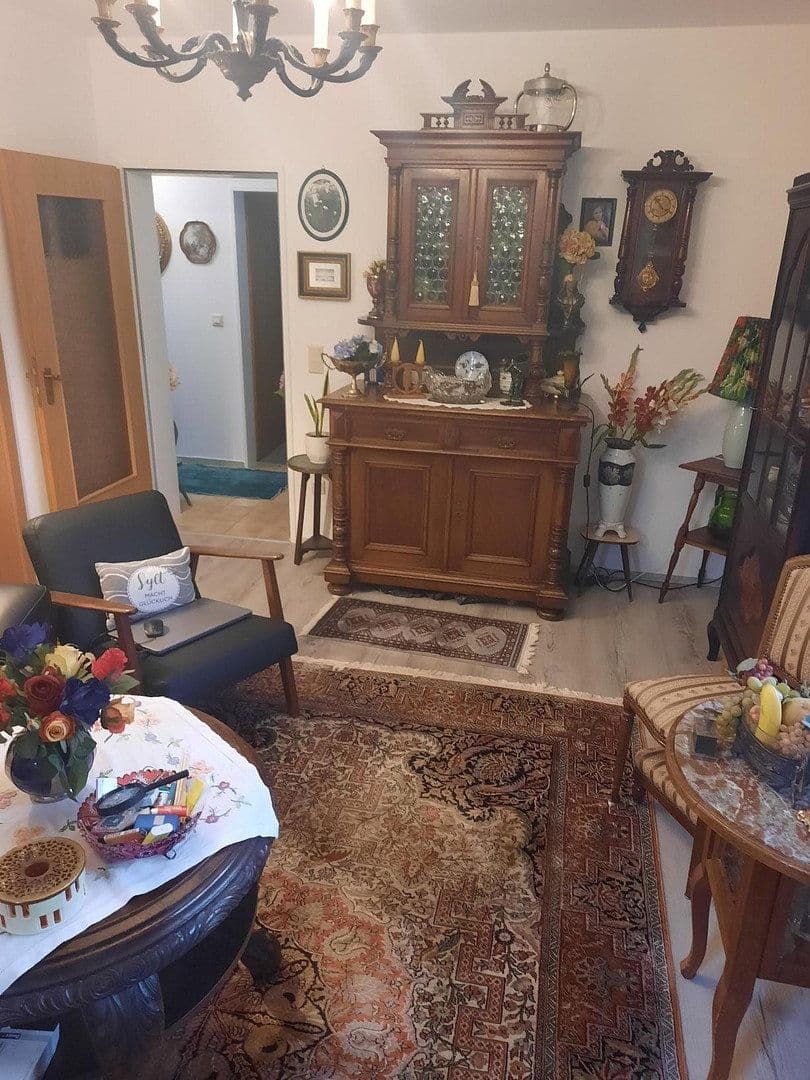 Prodej bytu 4+1 78 m², Braunschweig, Dolní Sasko Prodej bytu 4+1 78 m², Braunschweig, Dolní Sasko