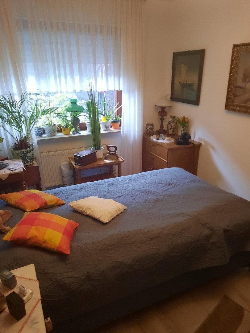 Prodej bytu 4+1 78 m², Braunschweig, Dolní Sasko Prodej bytu 4+1 78 m², Braunschweig, Dolní Sasko