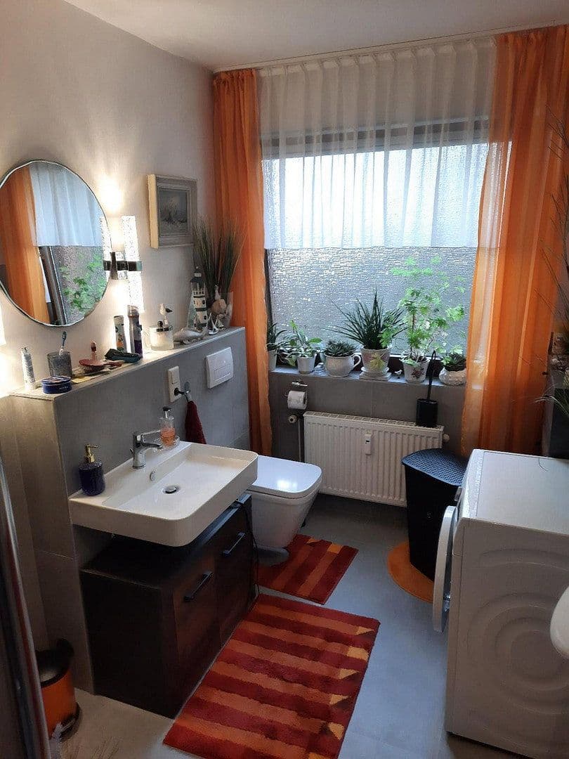 Prodej bytu 4+1 78 m², Braunschweig, Dolní Sasko Prodej bytu 4+1 78 m², Braunschweig, Dolní Sasko