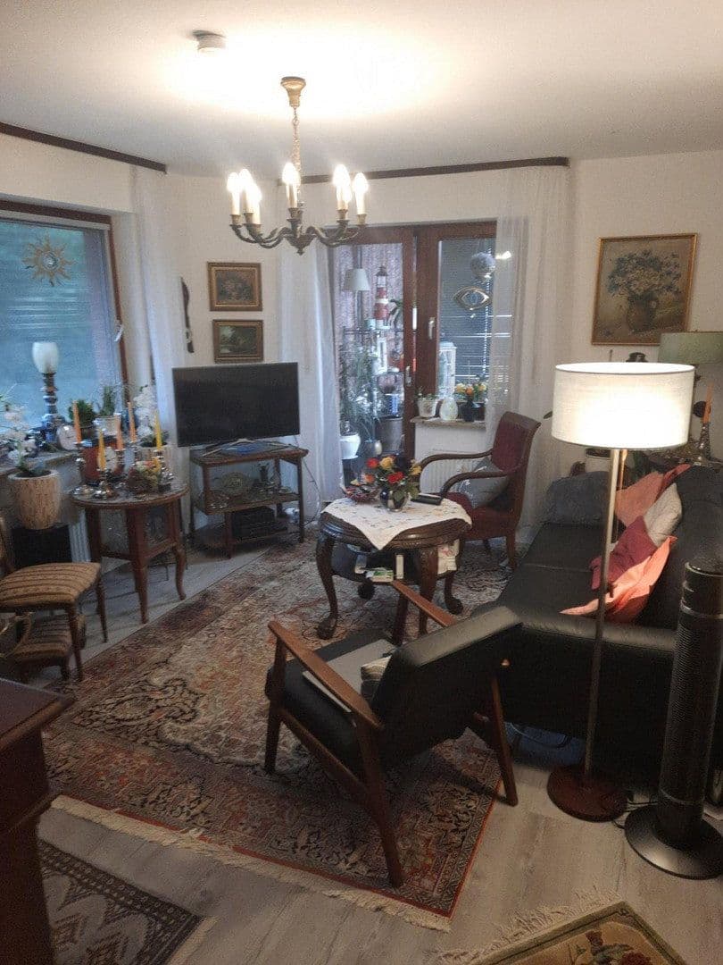 Prodej bytu 4+1 78 m², Braunschweig, Dolní Sasko Prodej bytu 4+1 78 m², Braunschweig, Dolní Sasko