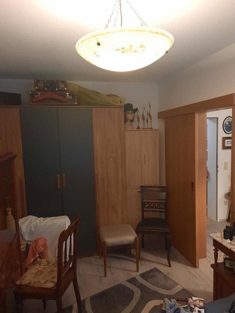 Prodej bytu 4+1 78 m², Braunschweig, Dolní Sasko Prodej bytu 4+1 78 m², Braunschweig, Dolní Sasko