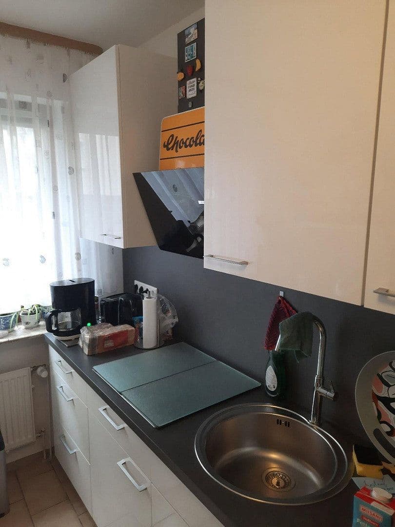 Prodej bytu 4+1 78 m², Braunschweig, Dolní Sasko Prodej bytu 4+1 78 m², Braunschweig, Dolní Sasko