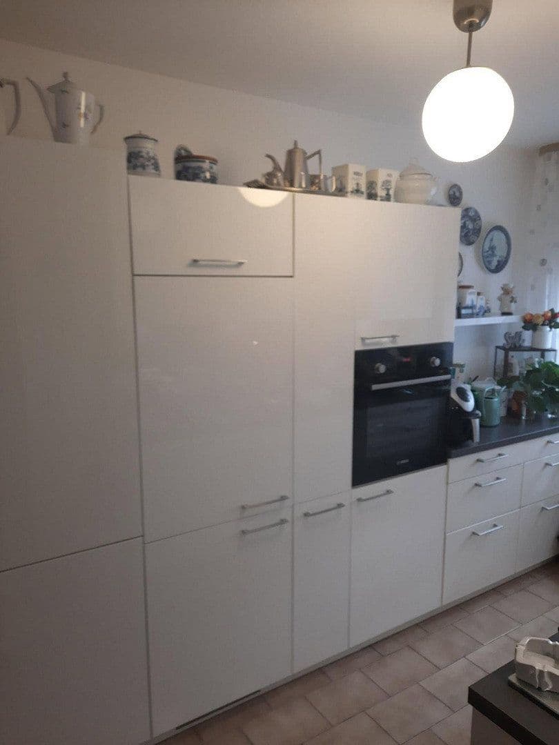 Prodej bytu 4+1 78 m², Braunschweig, Dolní Sasko Prodej bytu 4+1 78 m², Braunschweig, Dolní Sasko