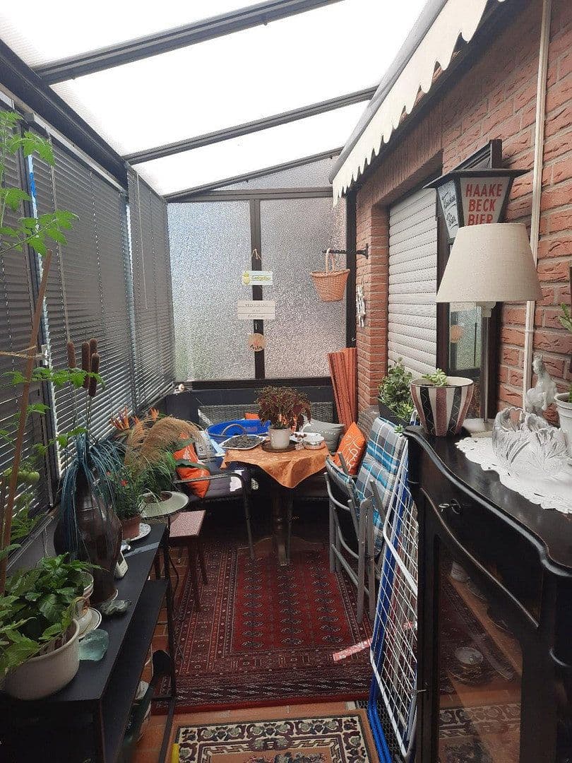 Prodej bytu 4+1 78 m², Braunschweig, Dolní Sasko Prodej bytu 4+1 78 m², Braunschweig, Dolní Sasko
