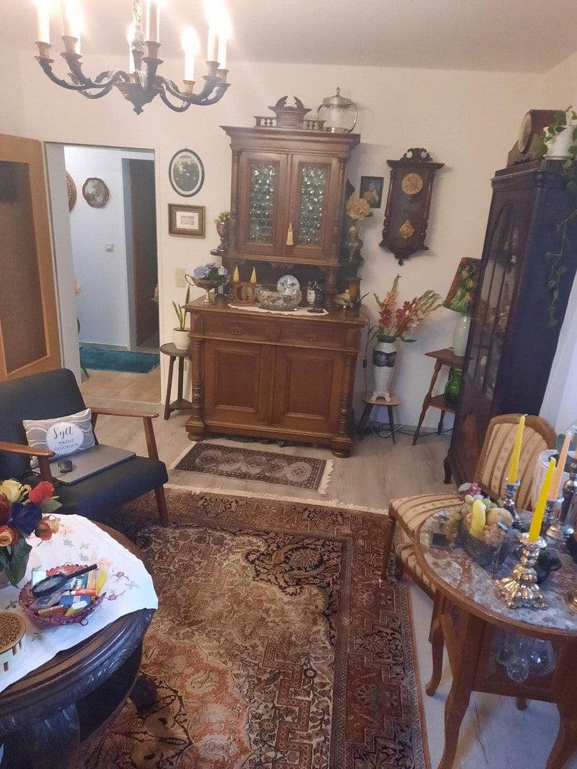 Prodej bytu 4+1 78 m², Braunschweig, Dolní Sasko Prodej bytu 4+1 78 m², Braunschweig, Dolní Sasko