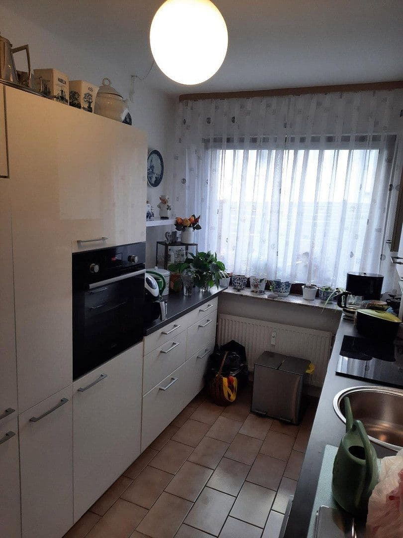 Prodej bytu 4+1 78 m², Braunschweig, Dolní Sasko Prodej bytu 4+1 78 m², Braunschweig, Dolní Sasko