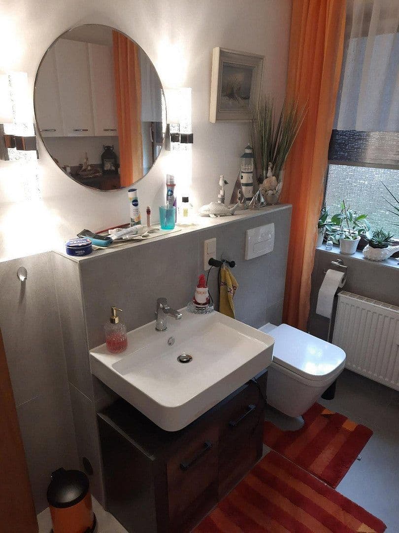 Prodej bytu 4+1 78 m², Braunschweig, Dolní Sasko Prodej bytu 4+1 78 m², Braunschweig, Dolní Sasko