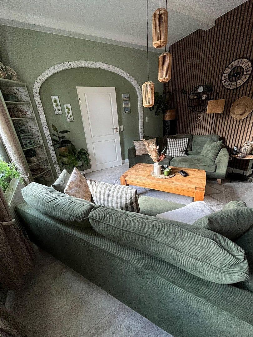 Prodej domu 197 m², pozemek 655 m², Hohenwestedt, Šlesvicko-Holštýnsko Prodej domu 197 m², pozemek 655 m², Hohenwestedt, Šlesvicko-Holštýnsko
