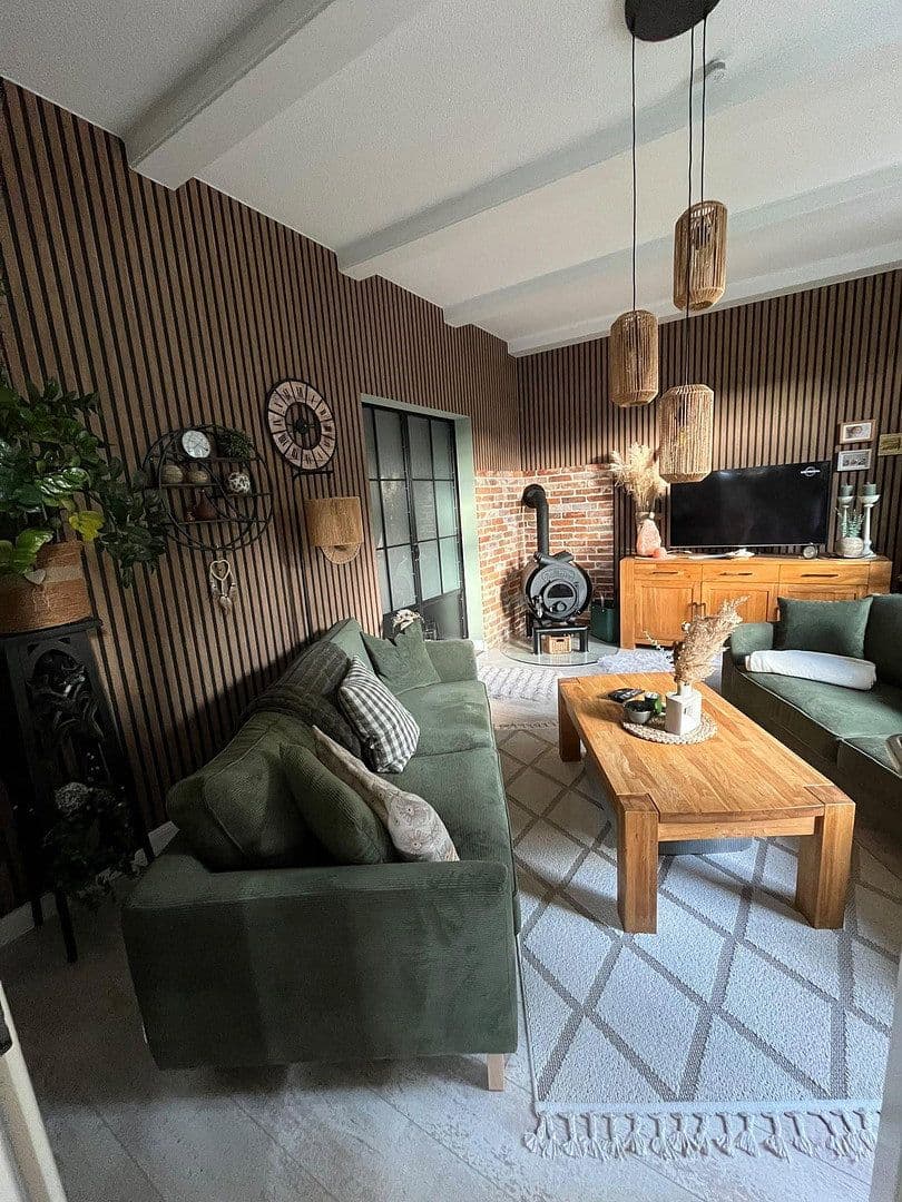 Prodej domu 197 m², pozemek 655 m², Hohenwestedt, Šlesvicko-Holštýnsko Prodej domu 197 m², pozemek 655 m², Hohenwestedt, Šlesvicko-Holštýnsko