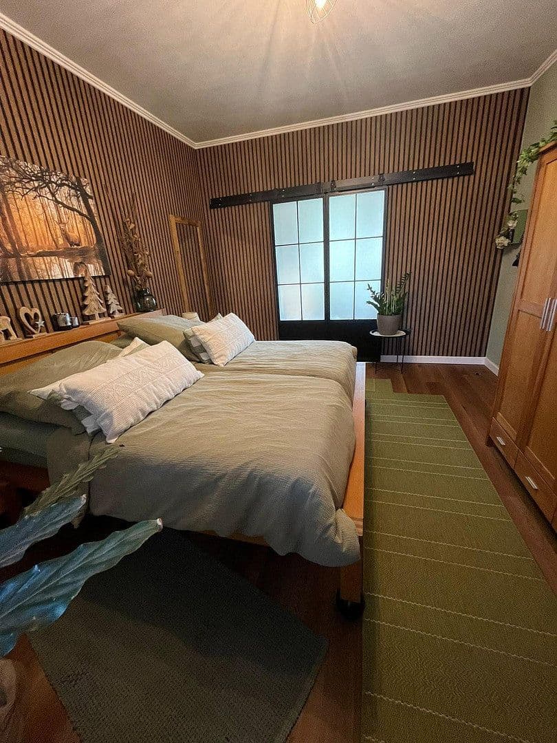 Prodej domu 197 m², pozemek 655 m², Hohenwestedt, Šlesvicko-Holštýnsko Prodej domu 197 m², pozemek 655 m², Hohenwestedt, Šlesvicko-Holštýnsko