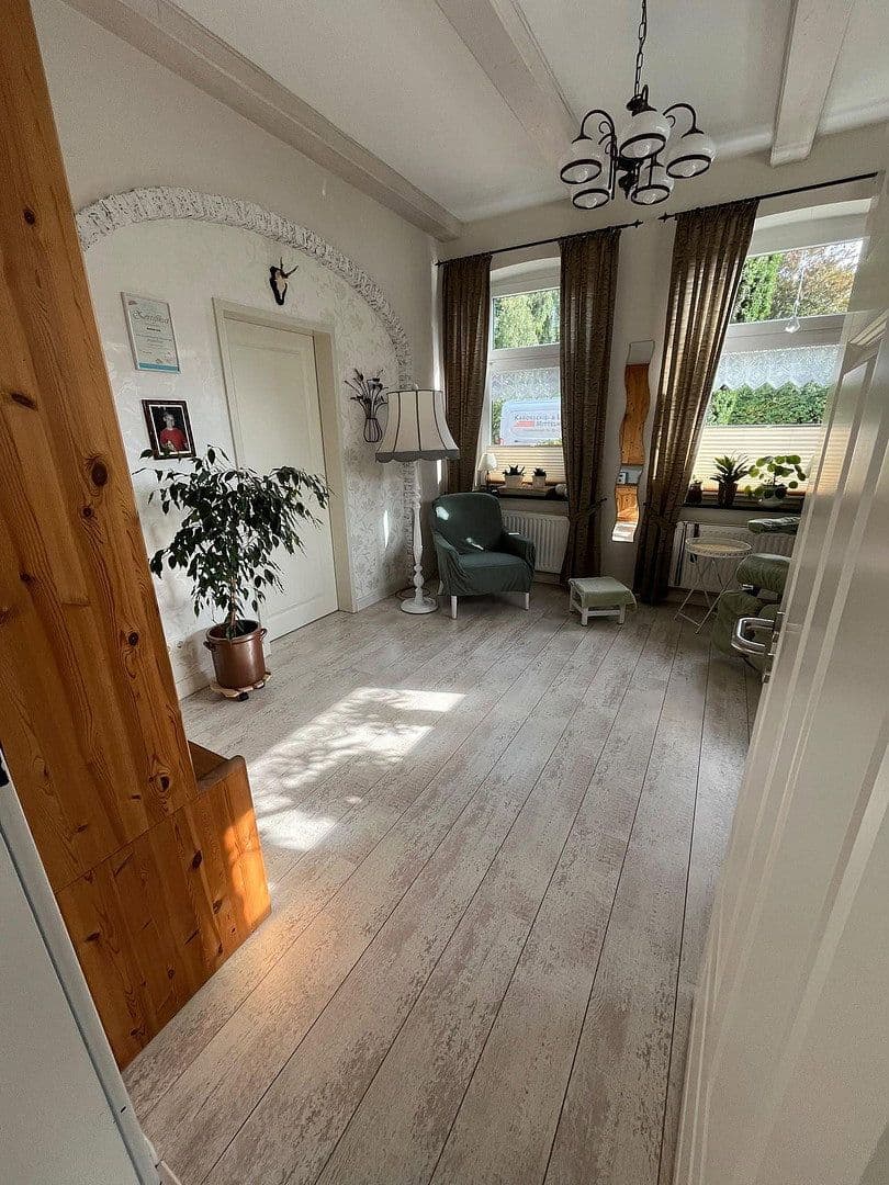 Prodej domu 197 m², pozemek 655 m², Hohenwestedt, Šlesvicko-Holštýnsko Prodej domu 197 m², pozemek 655 m², Hohenwestedt, Šlesvicko-Holštýnsko