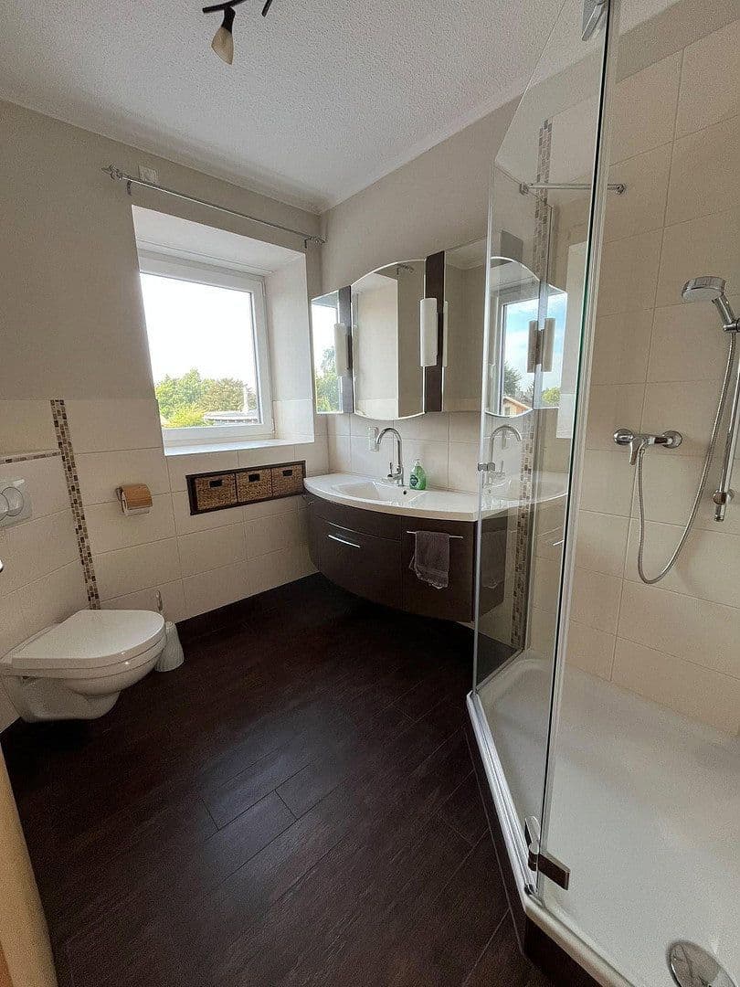 Prodej domu 197 m², pozemek 655 m², Hohenwestedt, Šlesvicko-Holštýnsko Prodej domu 197 m², pozemek 655 m², Hohenwestedt, Šlesvicko-Holštýnsko